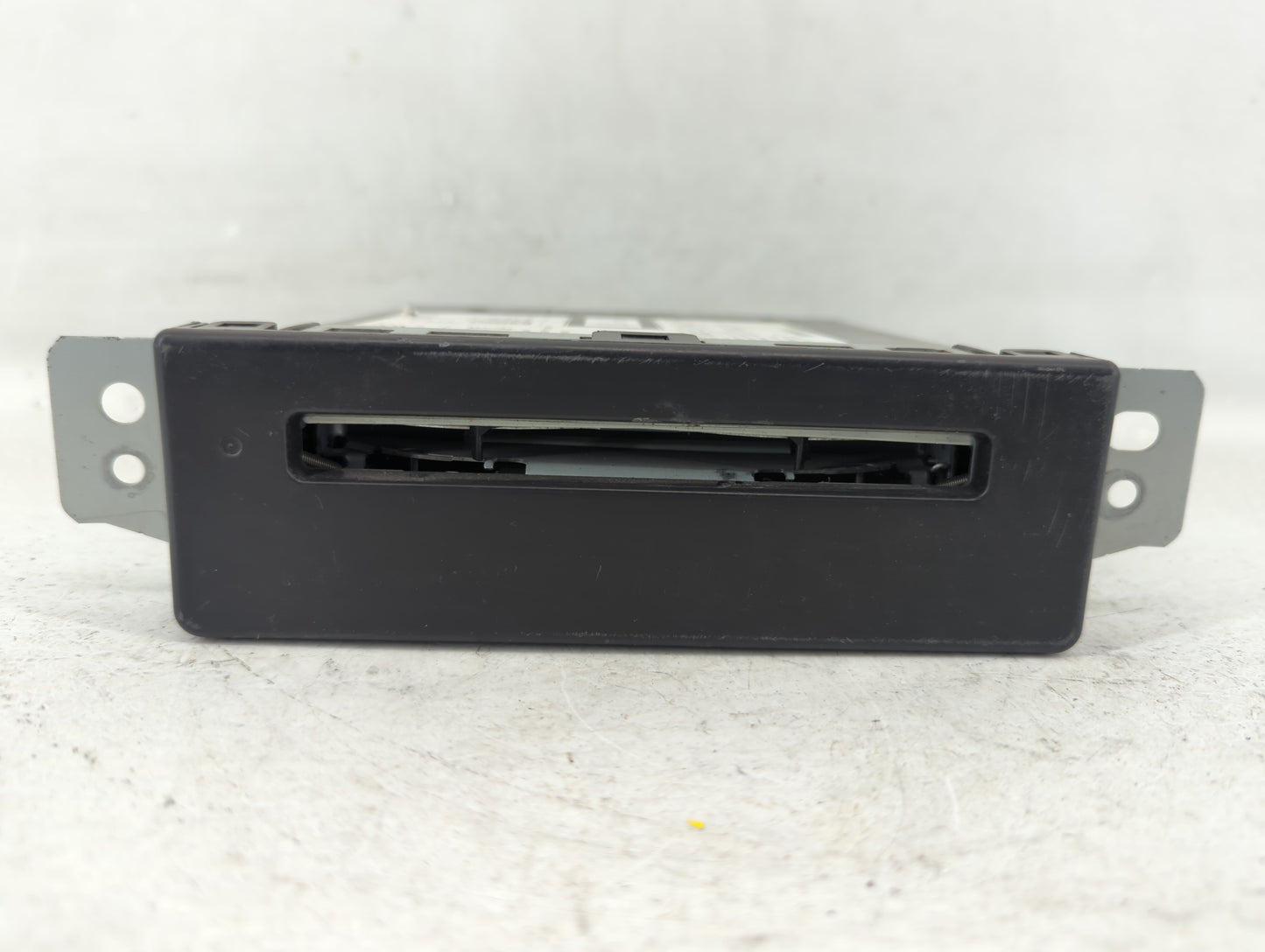 2014-2014 Buick Lacrosse Am Fm Cd Player Radio Receiver - Oemusedautoparts1.com