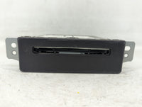 2014-2014 Buick Lacrosse Am Fm Cd Player Radio Receiver - Oemusedautoparts1.com