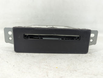 compare product 2014-2014 Buick Lacrosse Am Fm Cd Player Radio Receiver