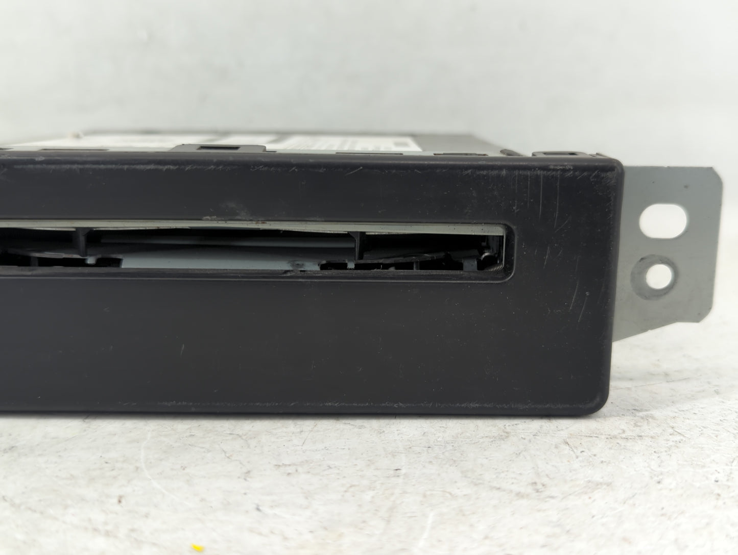 2014-2014 Buick Lacrosse Am Fm Cd Player Radio Receiver - Oemusedautoparts1.com