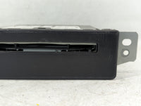 2014-2014 Buick Lacrosse Am Fm Cd Player Radio Receiver - Oemusedautoparts1.com