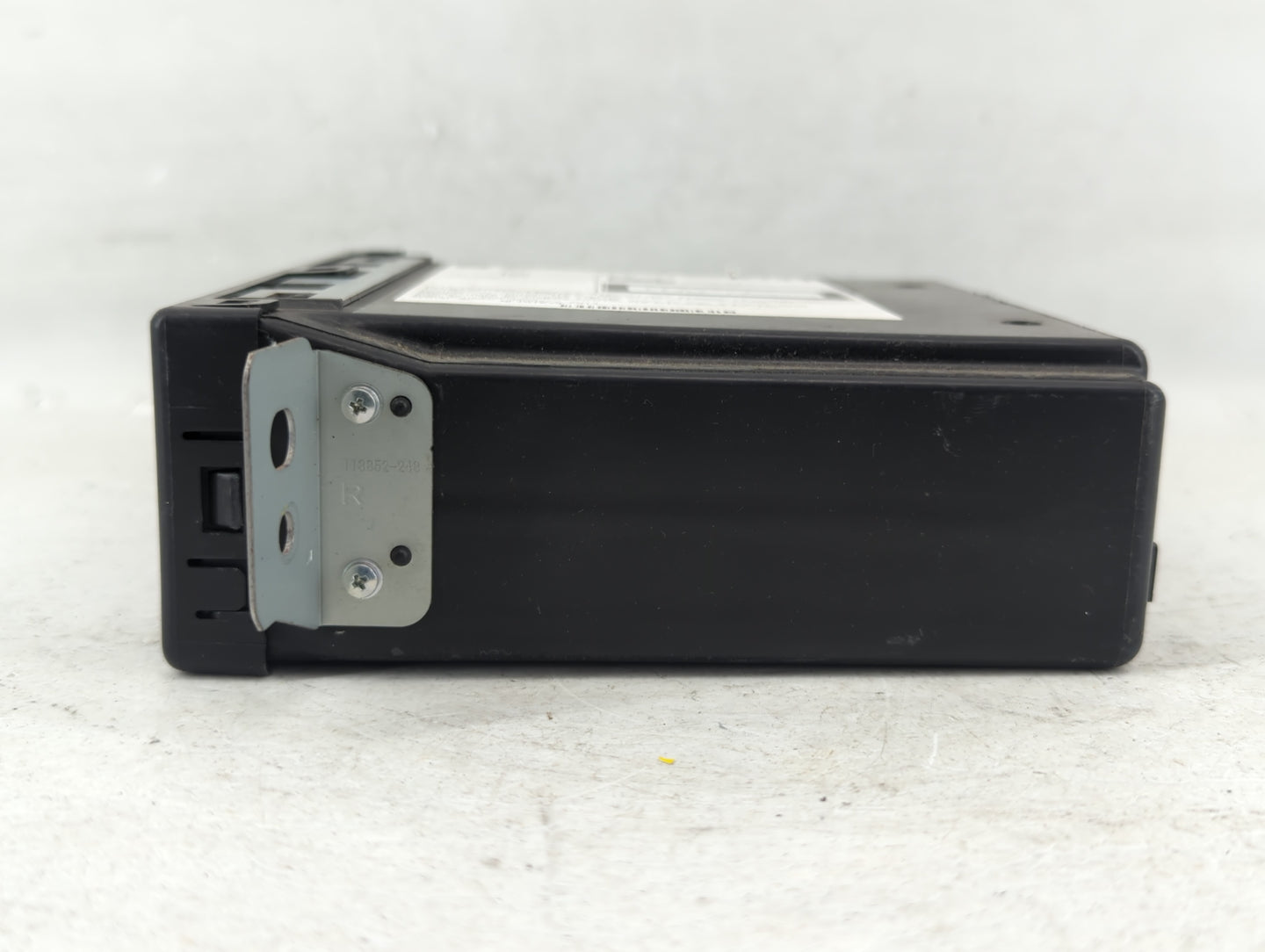 2014-2014 Buick Lacrosse Am Fm Cd Player Radio Receiver - Oemusedautoparts1.com