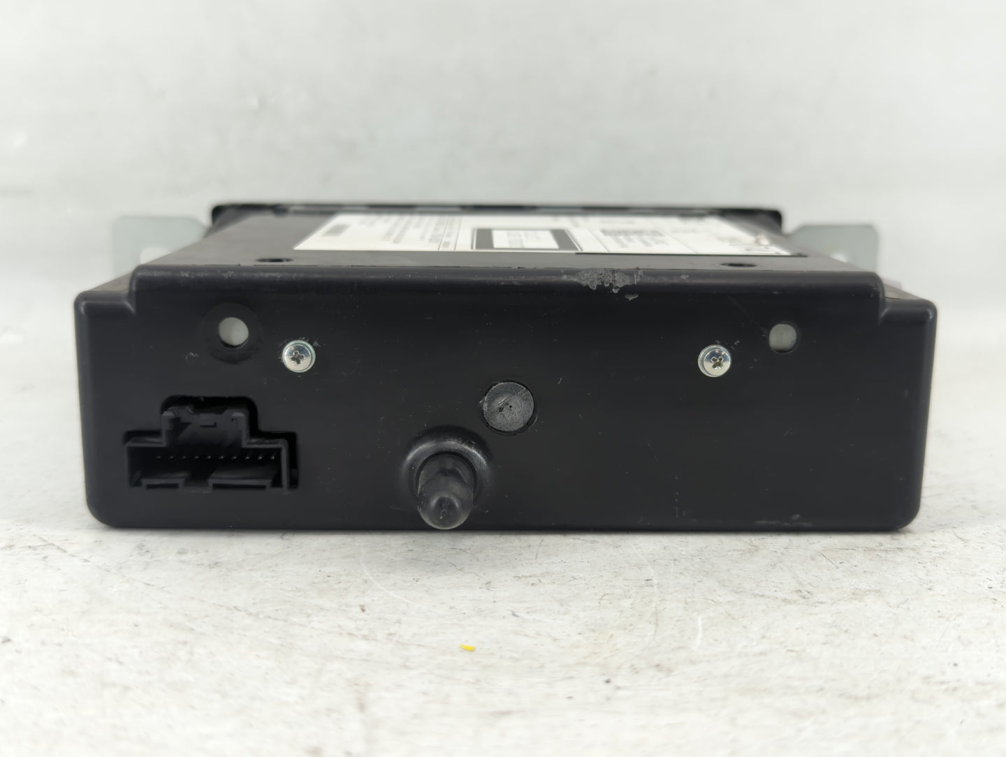 2014-2014 Buick Lacrosse Am Fm Cd Player Radio Receiver - Oemusedautoparts1.com