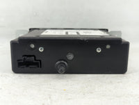 2014-2014 Buick Lacrosse Am Fm Cd Player Radio Receiver - Oemusedautoparts1.com