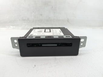compare product 2014 Buick Lacrosse Radio AM FM Cd Player Receiver Replacement P/N:13590747 Fits OEM Used Auto Parts