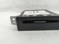 2014 Buick Lacrosse Radio AM FM Cd Player Receiver Replacement P/N:13590747 Fits OEM Used Auto Parts - Oemusedautoparts1.com