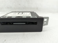2014 Buick Lacrosse Radio AM FM Cd Player Receiver Replacement P/N:13590747 Fits OEM Used Auto Parts - Oemusedautoparts1.com