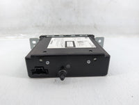 2014 Buick Lacrosse Radio AM FM Cd Player Receiver Replacement P/N:13590747 Fits OEM Used Auto Parts - Oemusedautoparts1.com