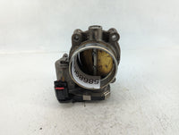 2012-2016 Buick Lacrosse Throttle Body P/N:12632172BA Fits Fits 2012 2013 2014 2015 2016 2017 2018 2019 2020 2021 2022 OEM U