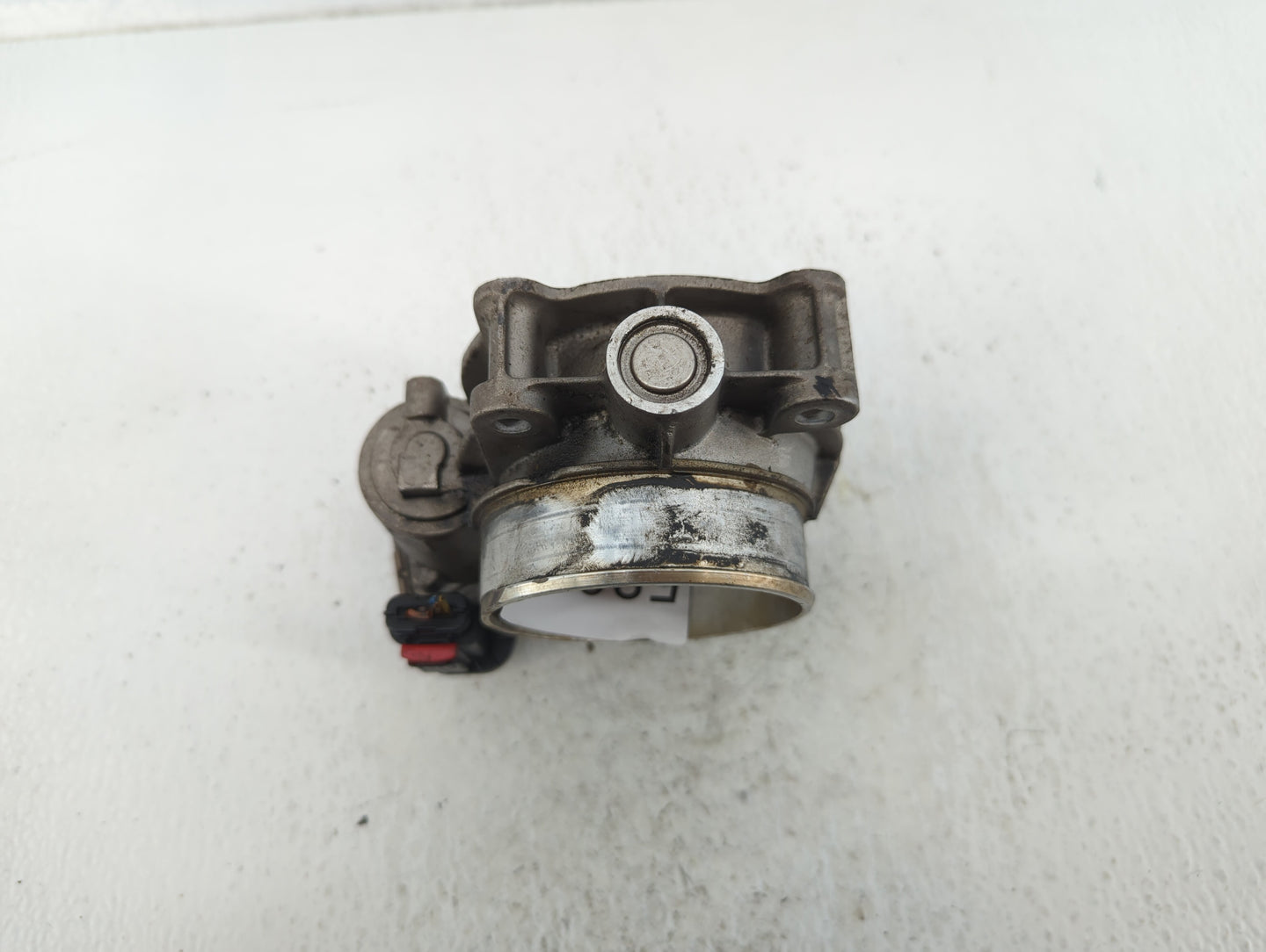 2012-2016 Buick Lacrosse Throttle Body P/N:12632172BA Fits Fits 2012 2013 2014 2015 2016 2017 2018 2019 2020 2021 2022 OEM U