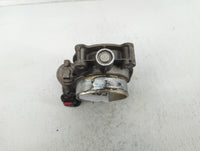 2012-2016 Buick Lacrosse Throttle Body P/N:12632172BA Fits Fits 2012 2013 2014 2015 2016 2017 2018 2019 2020 2021 2022 OEM U