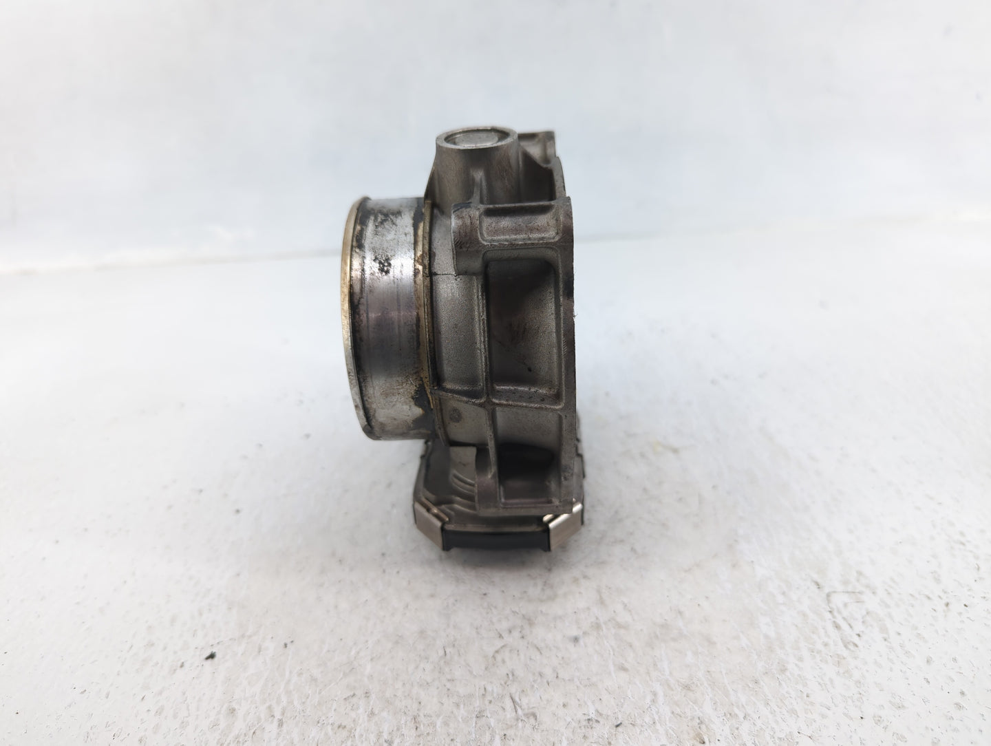 2012-2016 Buick Lacrosse Throttle Body P/N:12632172BA Fits Fits 2012 2013 2014 2015 2016 2017 2018 2019 2020 2021 2022 OEM U