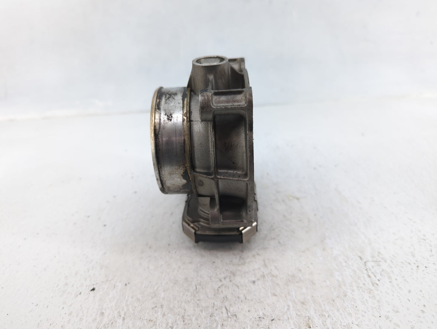 2012-2016 Buick Lacrosse Throttle Body P/N:12632172BA Fits Fits 2012 2013 2014 2015 2016 2017 2018 2019 2020 2021 2022 OEM U