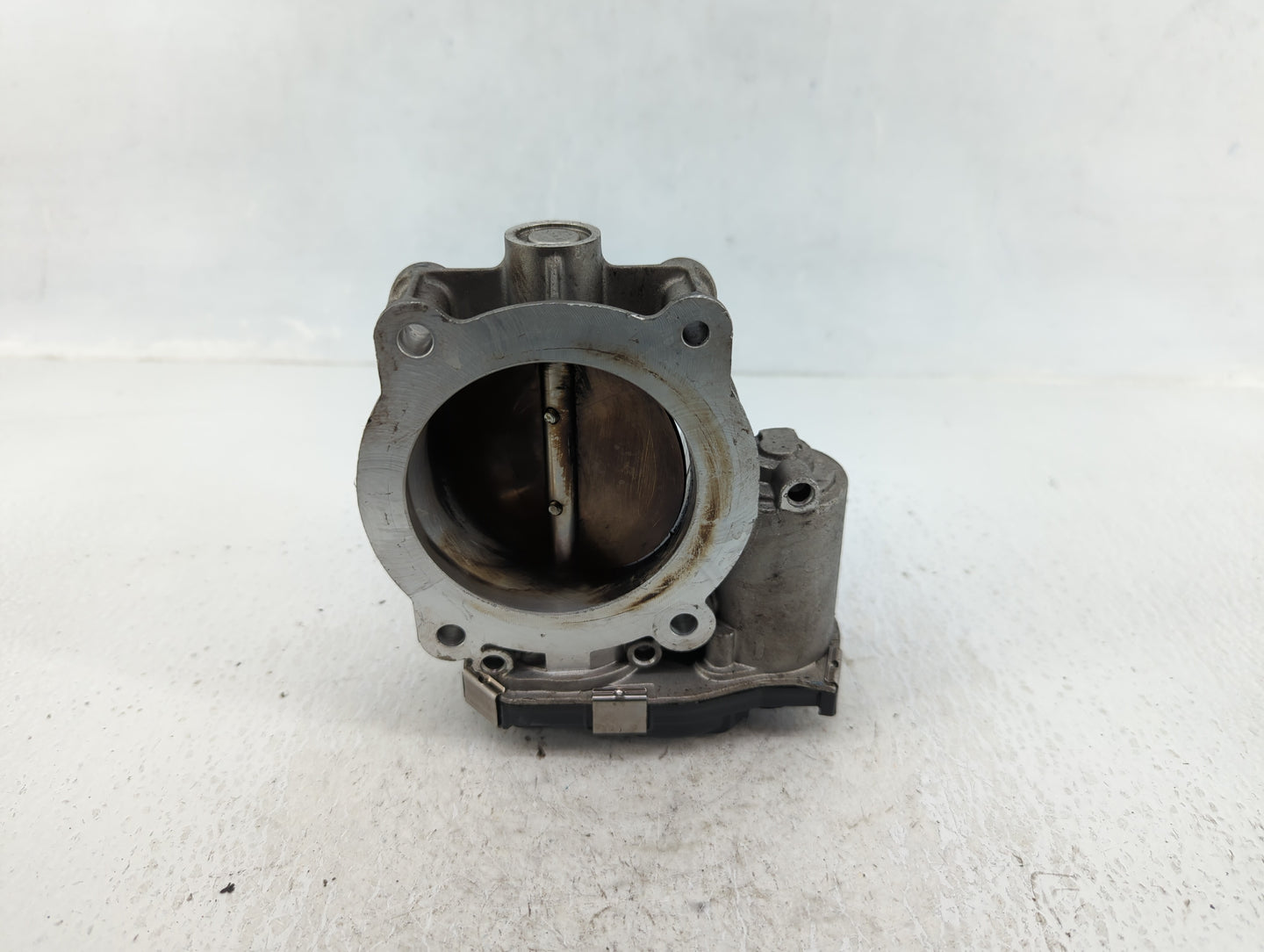 2012-2016 Buick Lacrosse Throttle Body P/N:12632172BA Fits Fits 2012 2013 2014 2015 2016 2017 2018 2019 2020 2021 2022 OEM U