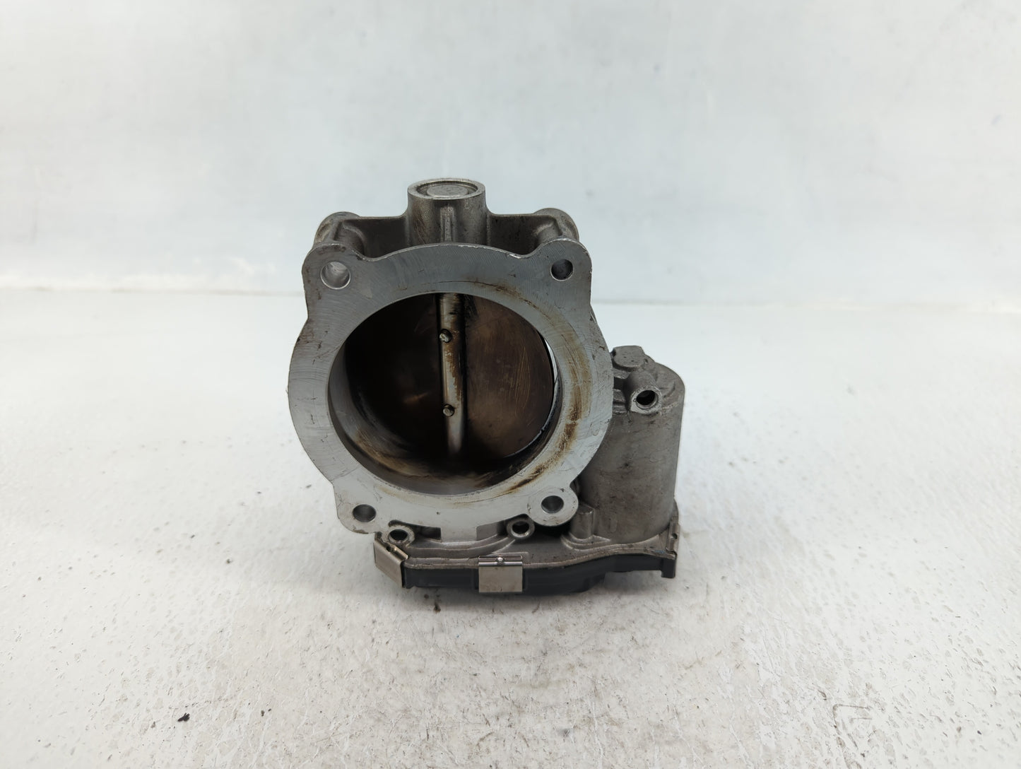 2012-2016 Buick Lacrosse Throttle Body P/N:12632172BA Fits Fits 2012 2013 2014 2015 2016 2017 2018 2019 2020 2021 2022 OEM U