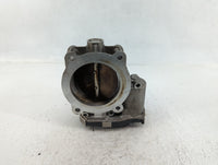 2012-2016 Buick Lacrosse Throttle Body P/N:12632172BA Fits Fits 2012 2013 2014 2015 2016 2017 2018 2019 2020 2021 2022 OEM U
