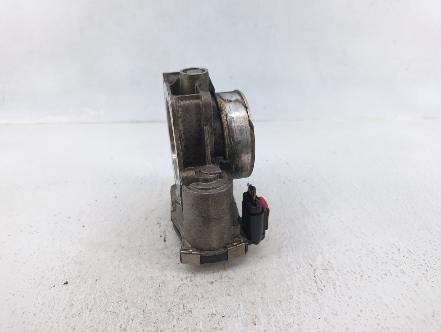 2012-2016 Buick Lacrosse Throttle Body P/N:12632172BA Fits Fits 2012 2013 2014 2015 2016 2017 2018 2019 2020 2021 2022 OEM U