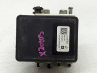 2014-2015 Buick Lacrosse ABS Pump Control Module Replacement P/N:23210877 Fits Fits 2014 2015 OEM Used Auto Parts - Oemuseda