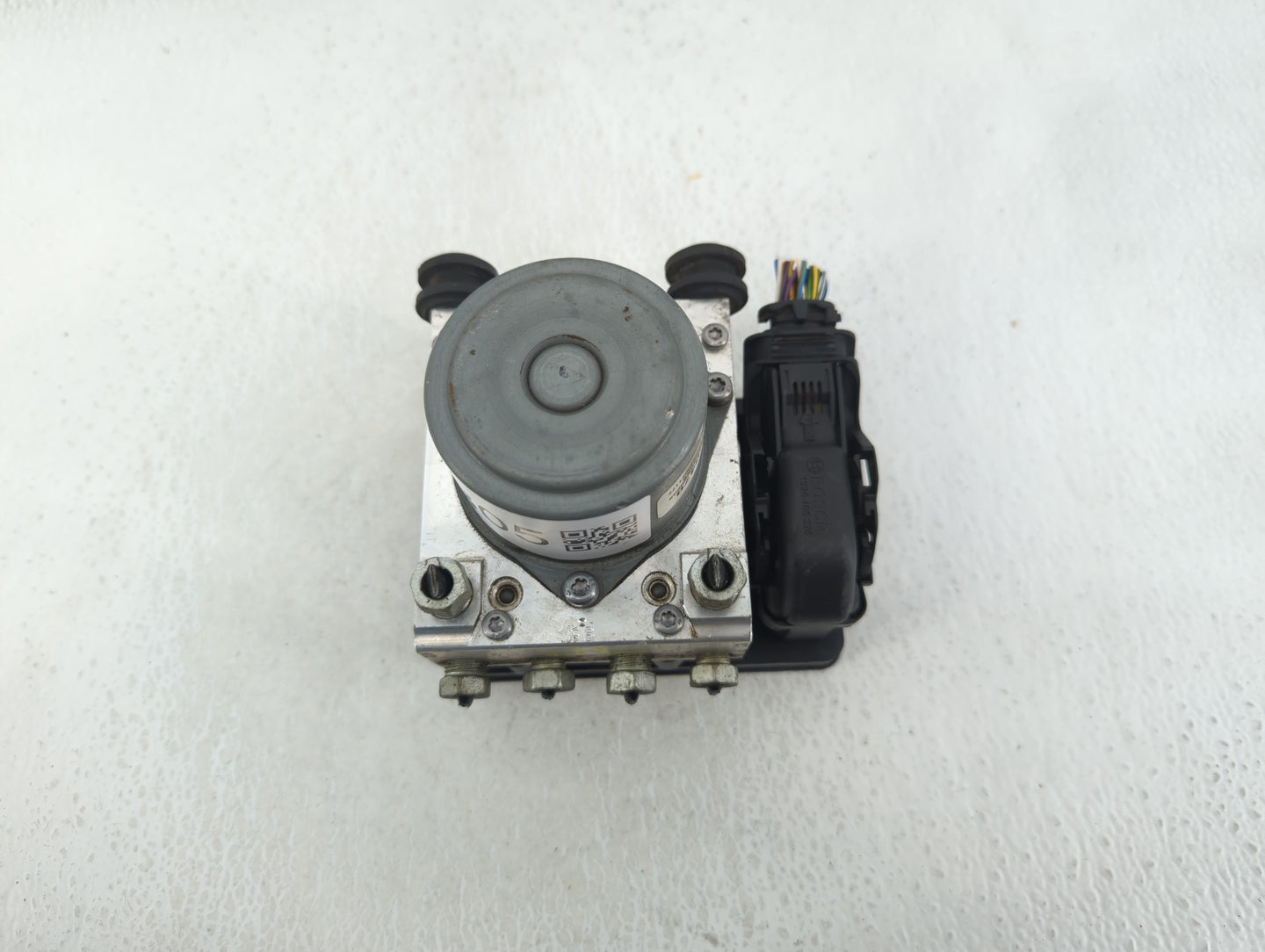 2014-2015 Buick Lacrosse ABS Pump Control Module Replacement P/N:23210877 Fits Fits 2014 2015 OEM Used Auto Parts - Oemuseda