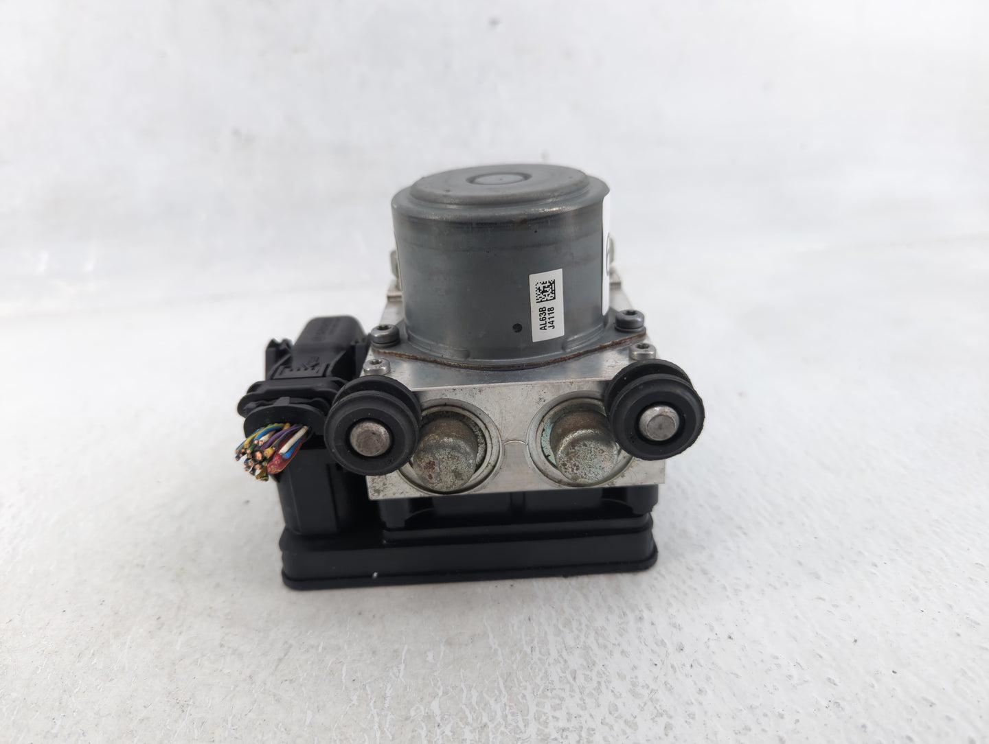 2014-2015 Buick Lacrosse ABS Pump Control Module Replacement P/N:23210877 Fits Fits 2014 2015 OEM Used Auto Parts - Oemuseda