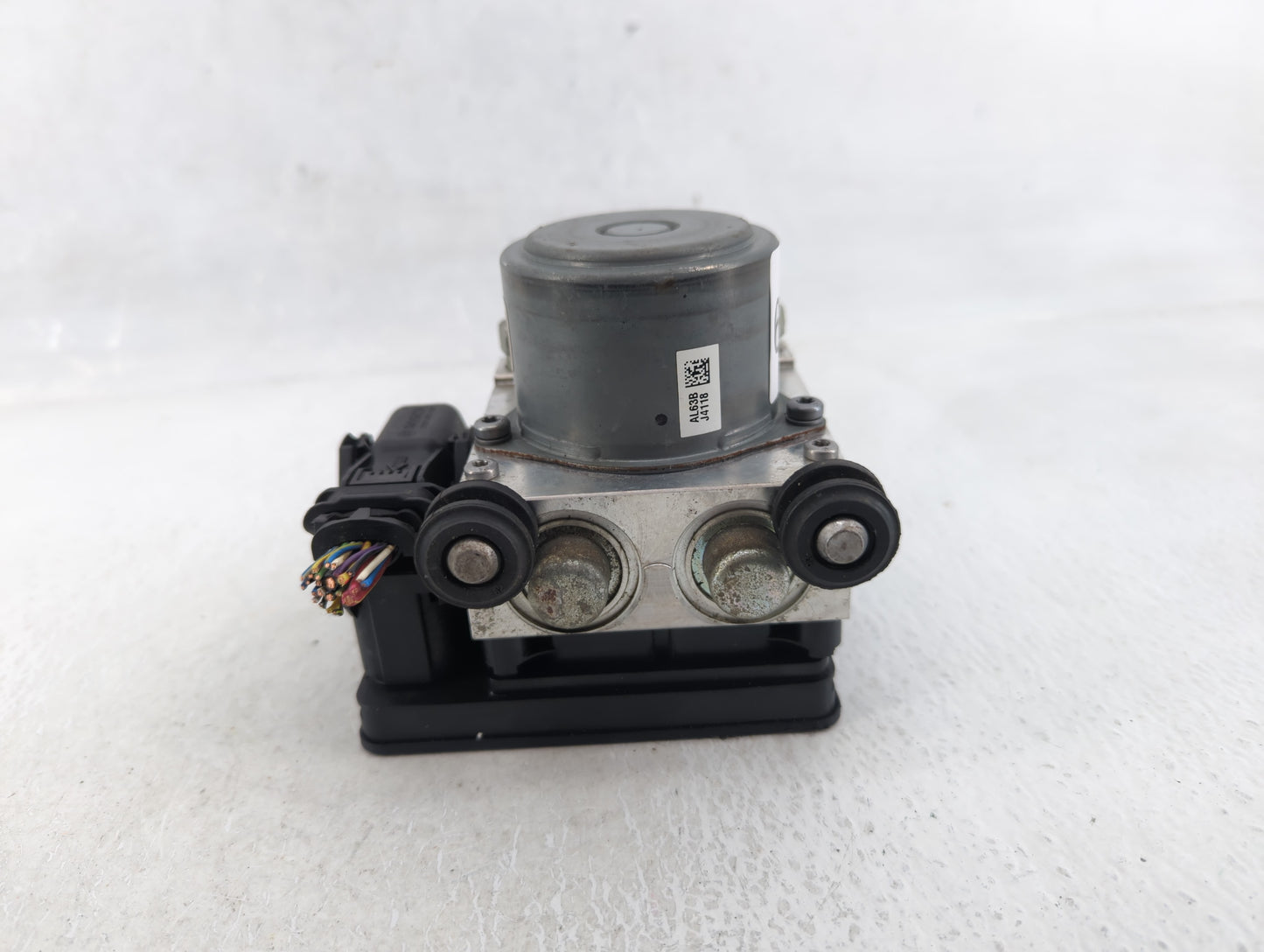 2014-2015 Buick Lacrosse ABS Pump Control Module Replacement P/N:23210877 Fits Fits 2014 2015 OEM Used Auto Parts - Oemuseda
