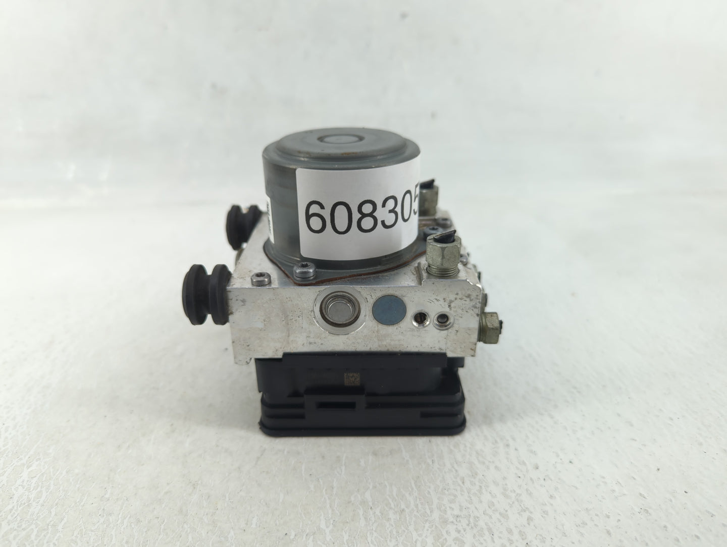 2014-2015 Buick Lacrosse ABS Pump Control Module Replacement P/N:23210877 Fits Fits 2014 2015 OEM Used Auto Parts - Oemuseda