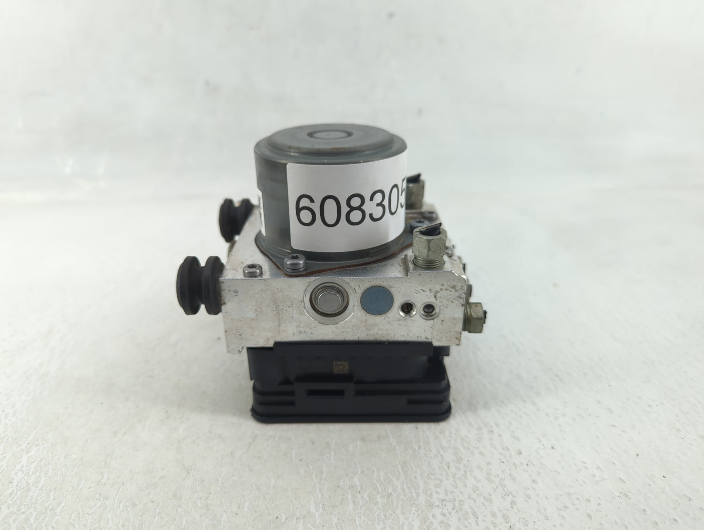 2014-2015 Buick Lacrosse ABS Pump Control Module Replacement P/N:23210877 Fits Fits 2014 2015 OEM Used Auto Parts - Oemuseda