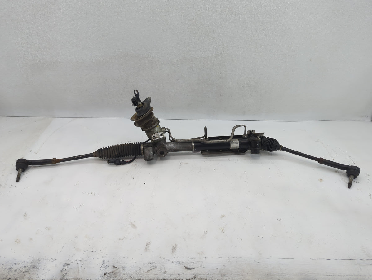 2014 Buick Lacrosse Rack and Pinion Steering Gear P/N:P23129366 Fits OEM Used Auto Parts - Oemusedautoparts1.com