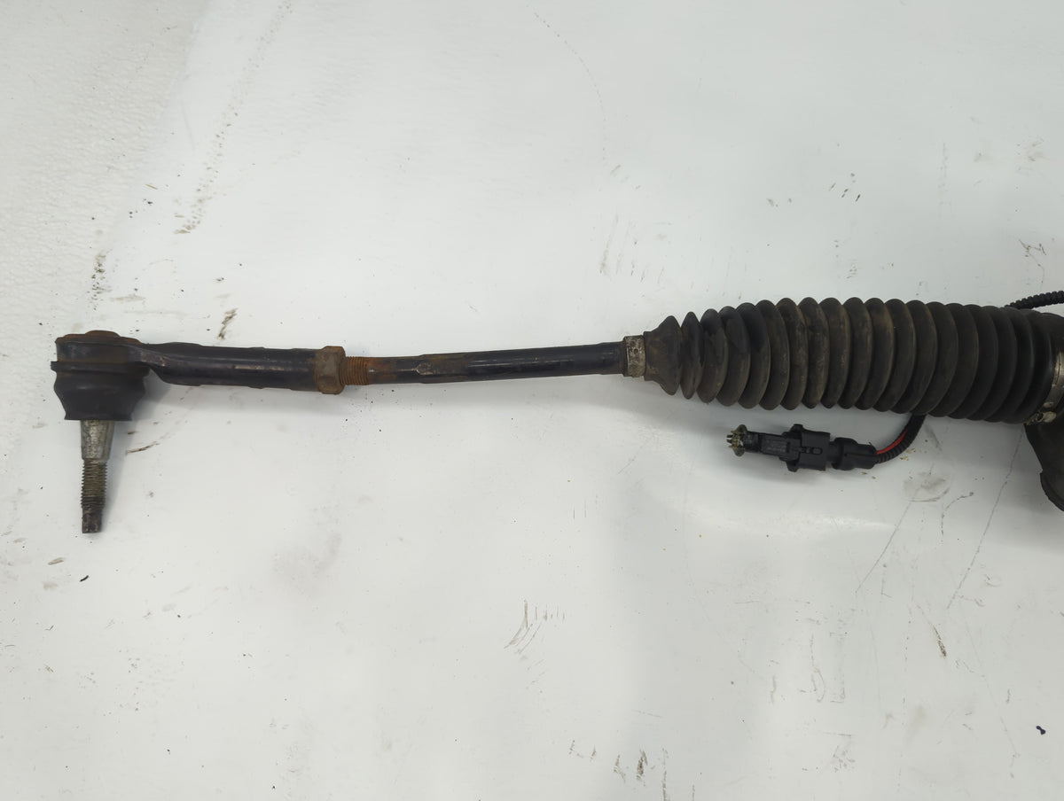 2014 Buick Lacrosse Rack and Pinion Steering Gear P/N:P23129366 Fits OEM Used Auto Parts - Oemusedautoparts1.com