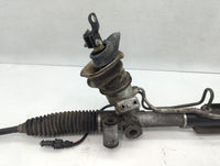 2014 Buick Lacrosse Rack and Pinion Steering Gear P/N:P23129366 Fits OEM Used Auto Parts - Oemusedautoparts1.com