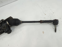 2014 Buick Lacrosse Rack and Pinion Steering Gear P/N:P23129366 Fits OEM Used Auto Parts - Oemusedautoparts1.com