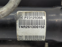 2014 Buick Lacrosse Rack and Pinion Steering Gear P/N:P23129366 Fits OEM Used Auto Parts - Oemusedautoparts1.com