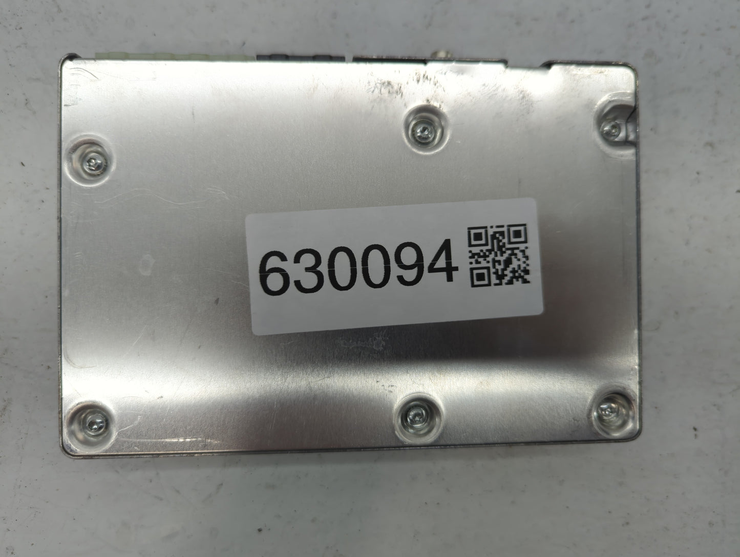 2014-2015 Buick Lacrosse Chassis Control Module Ccm Bcm Body Control - Oemusedautoparts1.com
