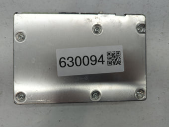compare product 2014-2015 Buick Lacrosse Chassis Control Module Ccm Bcm Body Control