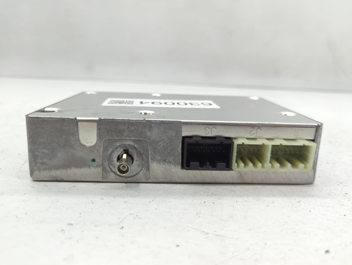 2014-2015 Buick Lacrosse Chassis Control Module Ccm Bcm Body Control - Oemusedautoparts1.com