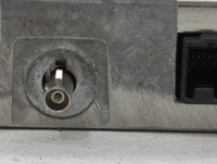 2014-2015 Buick Lacrosse Chassis Control Module Ccm Bcm Body Control - Oemusedautoparts1.com