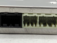 2014-2015 Buick Lacrosse Chassis Control Module Ccm Bcm Body Control - Oemusedautoparts1.com