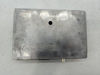2014-2015 Buick Lacrosse Chassis Control Module Ccm Bcm Body Control - Oemusedautoparts1.com