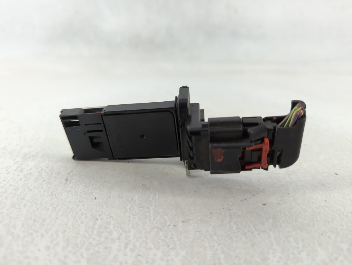 2012-2019 Buick Lacrosse Mass Air Flow Meter Maf Sensor 632430 - Oemusedautoparts1.com