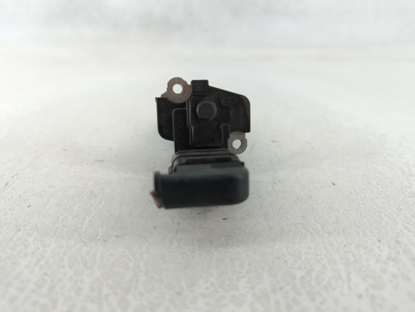 2012-2019 Buick Lacrosse Mass Air Flow Meter Maf - Oemusedautoparts1.com