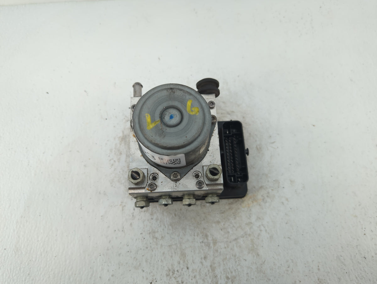 2014-2015 Buick Lacrosse Anti-Lock Brake ABS Pump Module Actuator OEM P/N:23210877 Fits Fits 2014 2015 OEM Used Auto Parts -