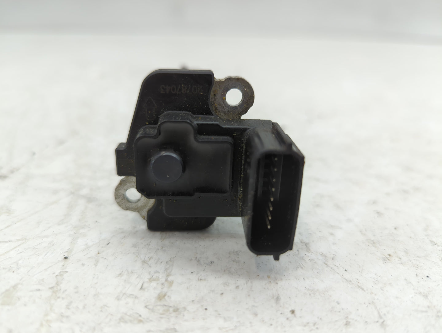 2012-2019 Buick Lacrosse Mass Air Flow Meter Maf - Oemusedautoparts1.com