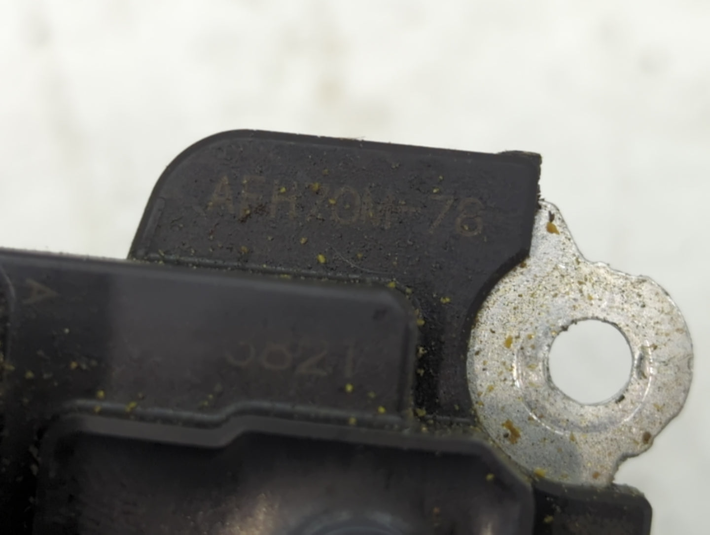 2012-2019 Buick Lacrosse Mass Air Flow Meter Maf - Oemusedautoparts1.com