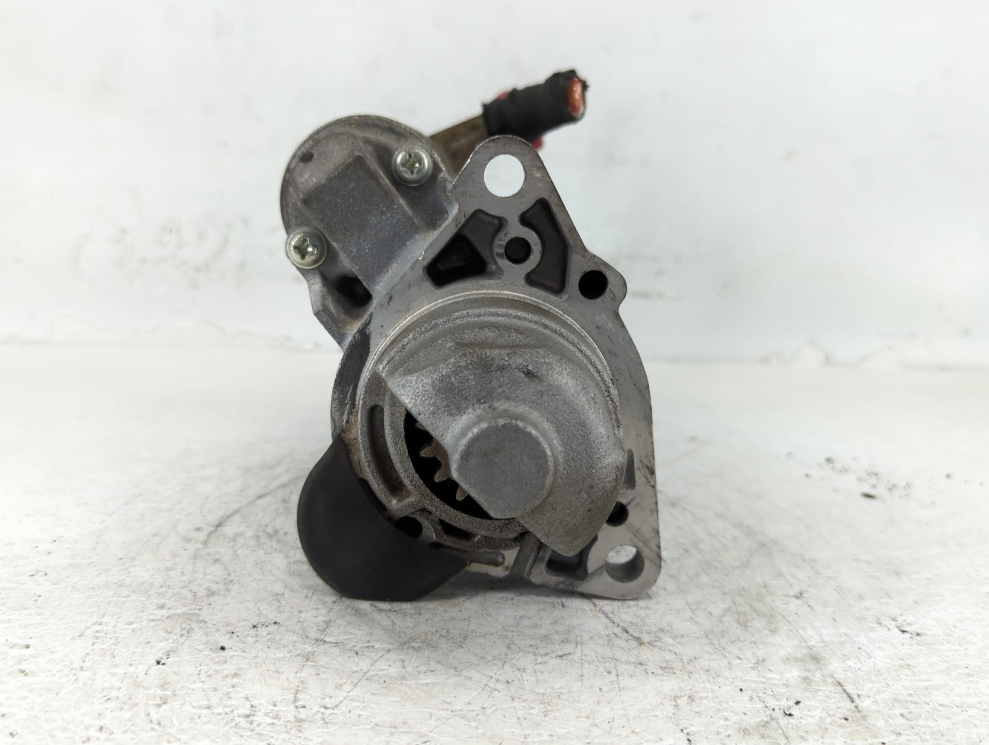 2010-2016 Buick Lacrosse Car Starter Motor Solenoid OEM P/N:12680615 Fits OEM Used Auto Parts - Oemusedautoparts1.com
