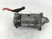 2010-2016 Buick Lacrosse Car Starter Motor Solenoid OEM P/N:12680615 Fits OEM Used Auto Parts - Oemusedautoparts1.com