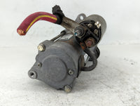 2010-2016 Buick Lacrosse Car Starter Motor Solenoid OEM P/N:12680615 Fits OEM Used Auto Parts - Oemusedautoparts1.com