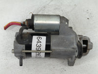 2010-2016 Buick Lacrosse Car Starter Motor Solenoid OEM P/N:12680615 Fits OEM Used Auto Parts - Oemusedautoparts1.com