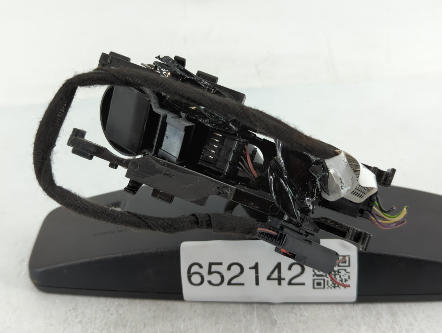 2010-2016 Buick Lacrosse Interior Rear View Mirror Replacement OEM P/N:E11026538 Fits OEM Used Auto Parts - Oemusedautoparts