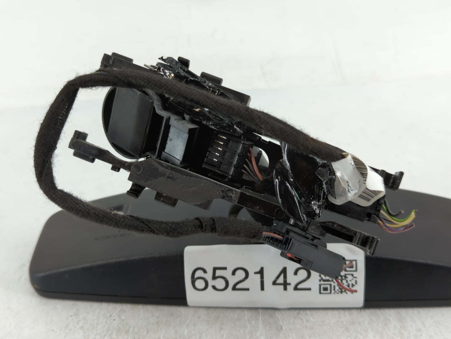 2010-2016 Buick Lacrosse Interior Rear View Mirror Replacement OEM P/N:E11026538 Fits OEM Used Auto Parts - Oemusedautoparts