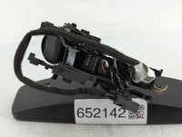 2010-2016 Buick Lacrosse Interior Rear View Mirror Replacement OEM P/N:E11026538 Fits OEM Used Auto Parts - Oemusedautoparts